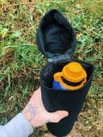 Lifesaver Bottle Protective Pouch